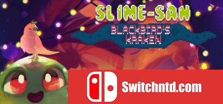 《史莱姆先生：黑鸟的巨妖（Slime-san: Blackbird's Kraken）》DOGE镜像版[EN]_0