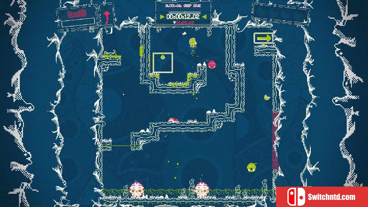 《史莱姆先生：黑鸟的巨妖（Slime-san: Blackbird's Kraken）》DOGE镜像版[EN]_3