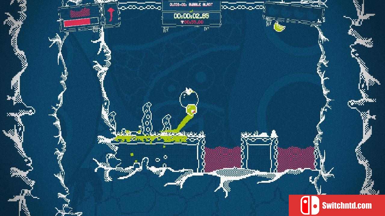 《史莱姆先生：黑鸟的巨妖（Slime-san: Blackbird's Kraken）》DOGE镜像版[EN]_4