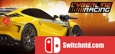 《线上赛车（Cyberline Racing）》DELiGHT硬盘版[EN]_0