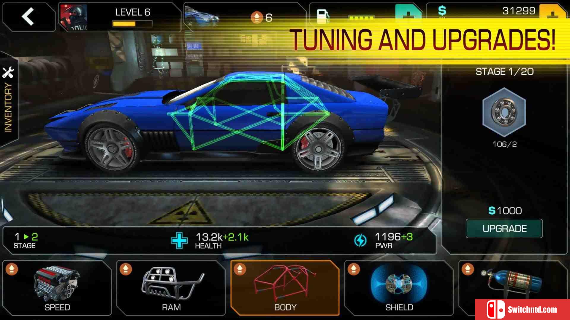 《线上赛车（Cyberline Racing）》DELiGHT硬盘版[EN]_4