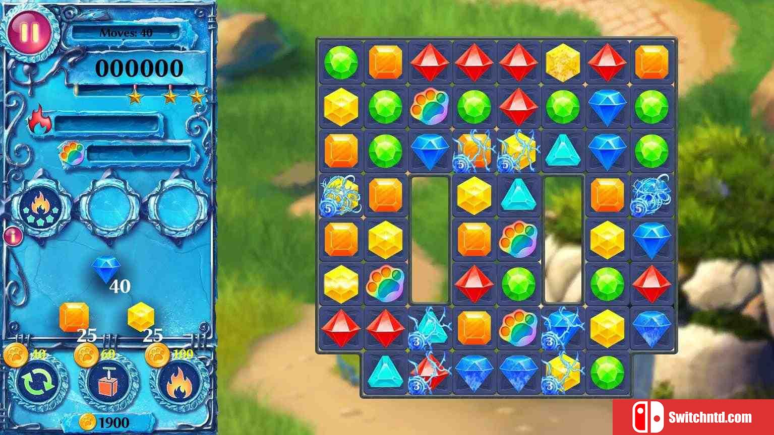 《冰晶冒险（Ice Crystal Adventure）》v1.0 DELiGHT硬盘版[EN]_4