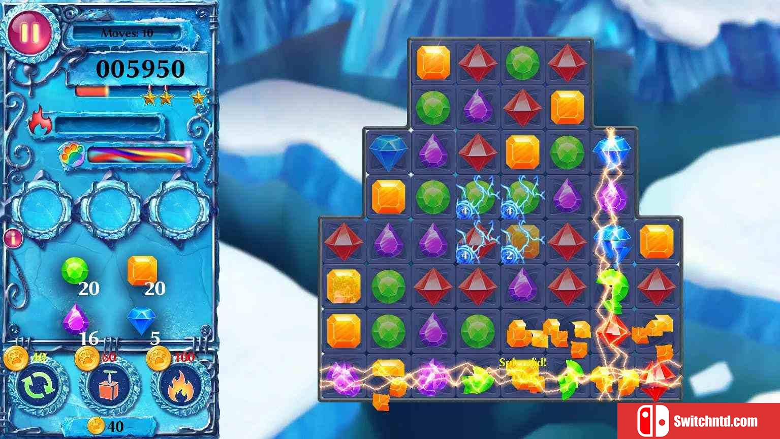 《冰晶冒险（Ice Crystal Adventure）》v1.0 DELiGHT硬盘版[EN]_3