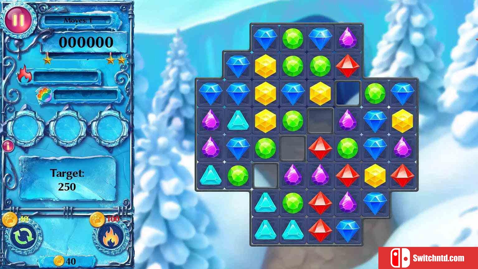 《冰晶冒险（Ice Crystal Adventure）》v1.0 DELiGHT硬盘版[EN]_2