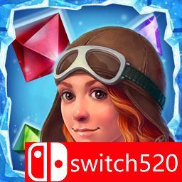 《冰晶冒险（Ice Crystal Adventure）》v1.0 DELiGHT硬盘版[EN]_0