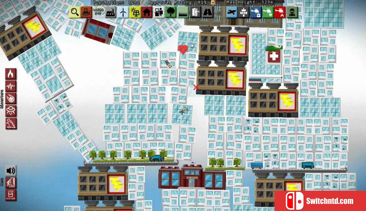 《平衡城市（BalanCity）》32位+64位 二国语言 SiMPLEX硬盘版[EN]_7