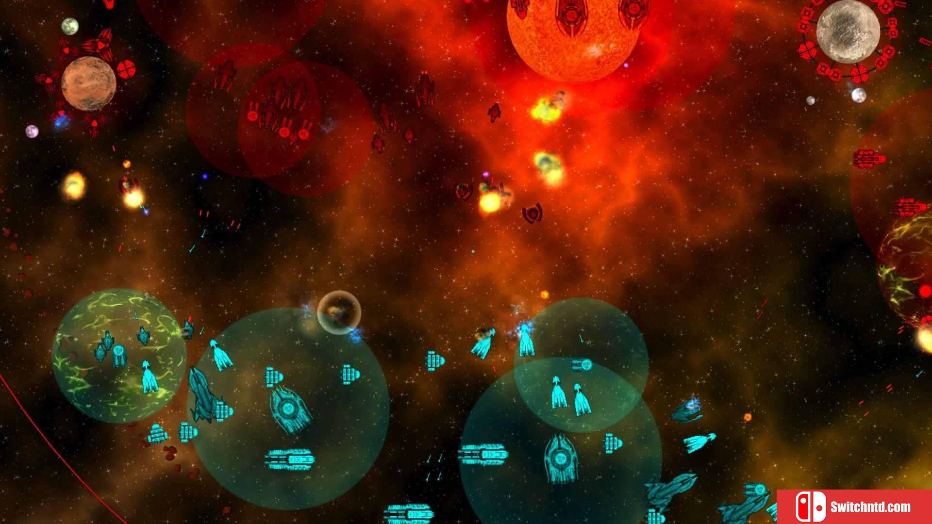 《猎户座之战2（Battle for Orion 2）》v1.0.014 SiMPLEX硬盘版[EN]_1