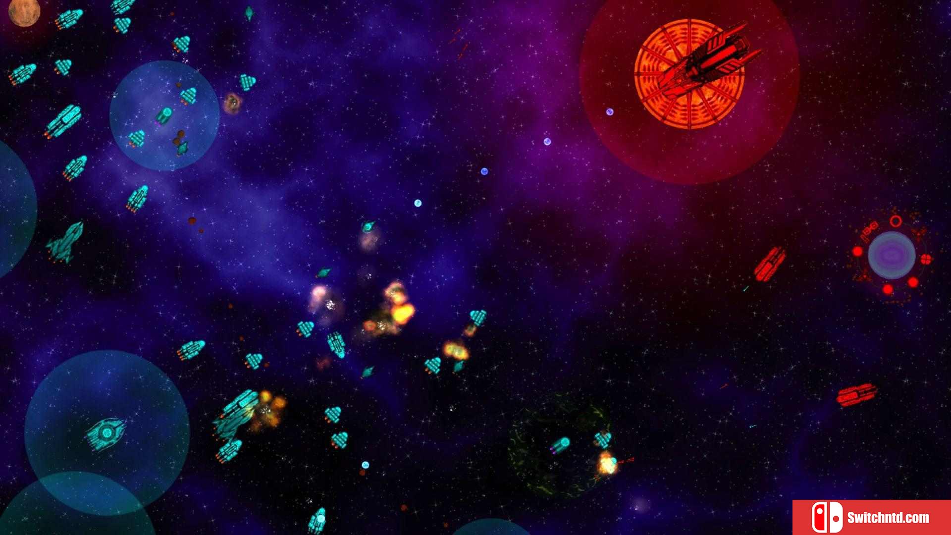 《猎户座之战2（Battle for Orion 2）》v1.0.014 SiMPLEX硬盘版[EN]_2