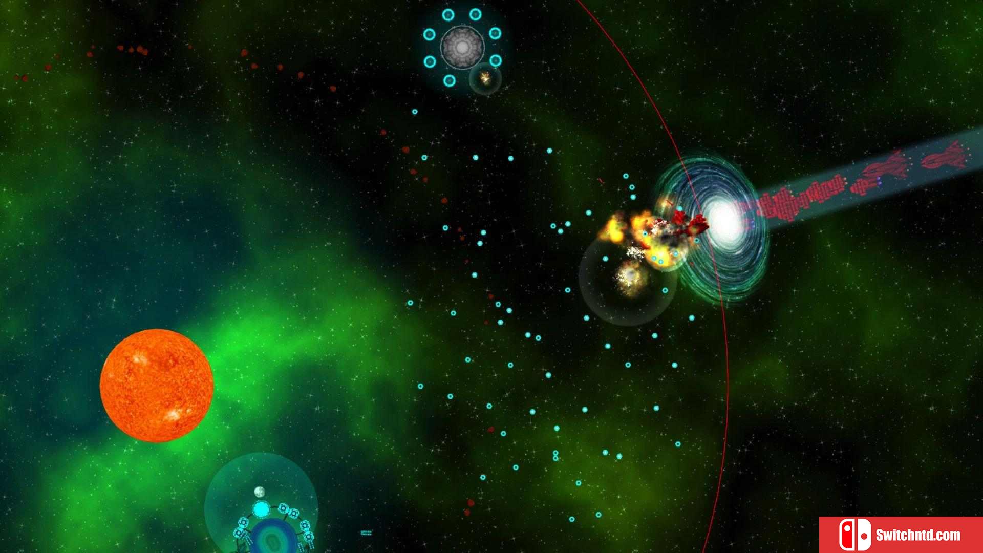 《猎户座之战2（Battle for Orion 2）》v1.0.014 SiMPLEX硬盘版[EN]_4
