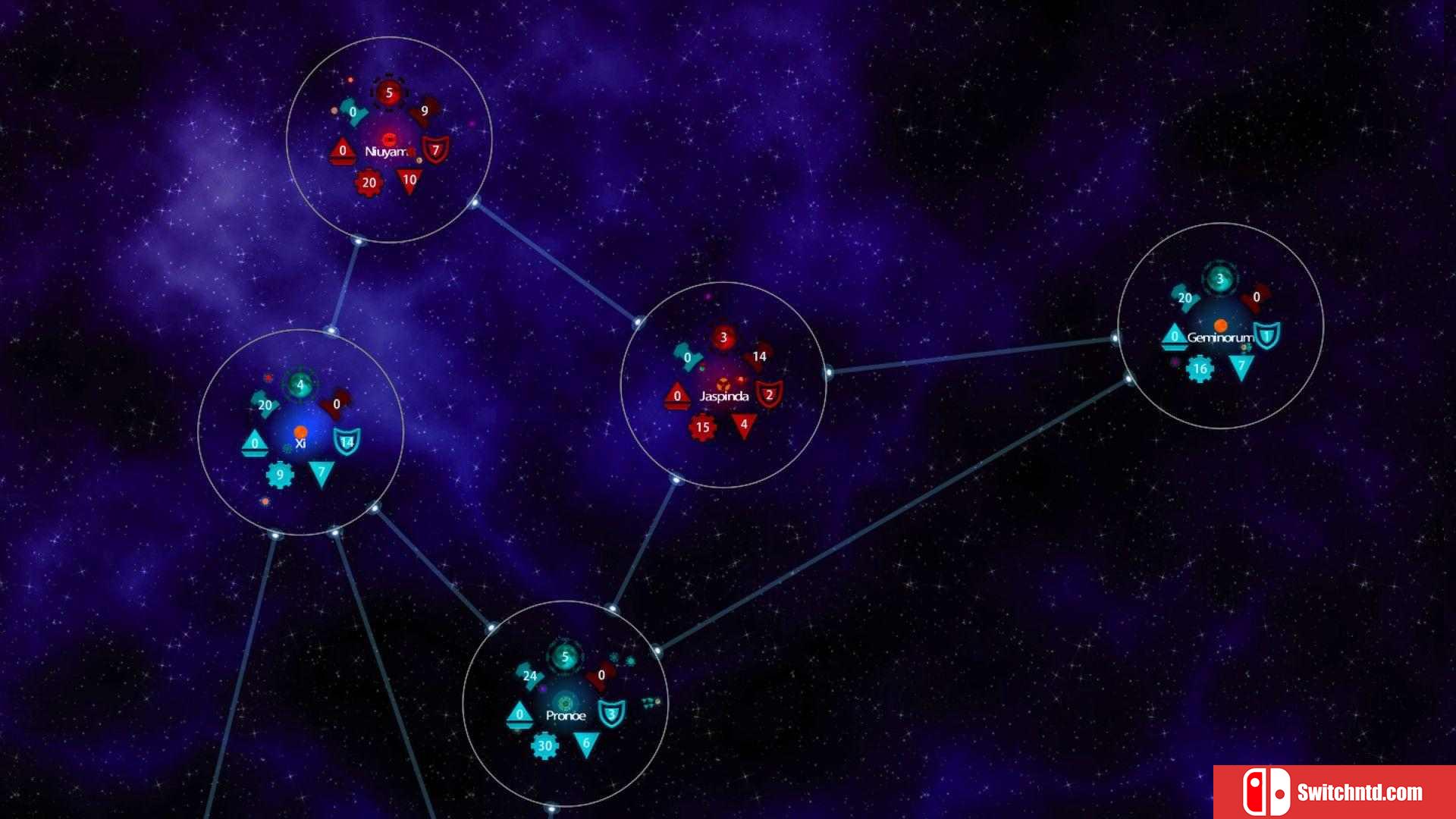《猎户座之战2（Battle for Orion 2）》v1.0.014 SiMPLEX硬盘版[EN]_5
