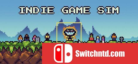 《独立游戏模拟（Indie Game Sim）》v1.3.0 SiMPLEX硬盘版[EN]_0