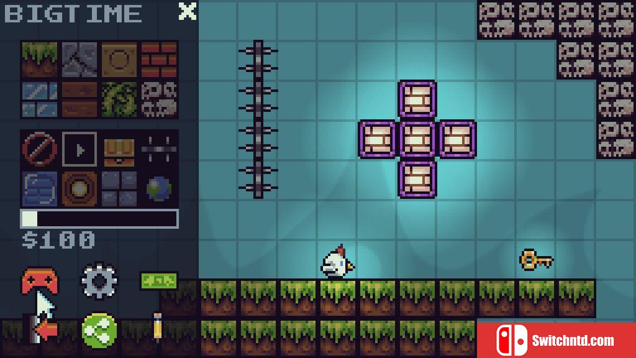 《独立游戏模拟（Indie Game Sim）》v1.3.0 SiMPLEX硬盘版[EN]_1