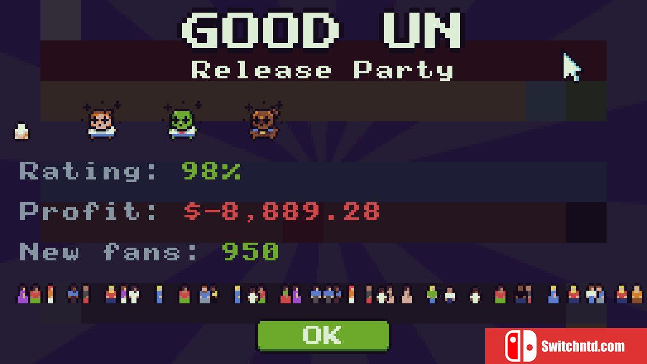 《独立游戏模拟（Indie Game Sim）》v1.3.0 SiMPLEX硬盘版[EN]_2