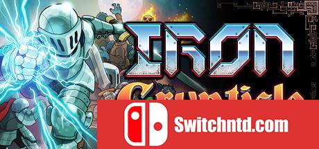 《钢铁秘牢（Iron Crypticle）》v1.01.05 SiMPLEX硬盘版[EN]_0