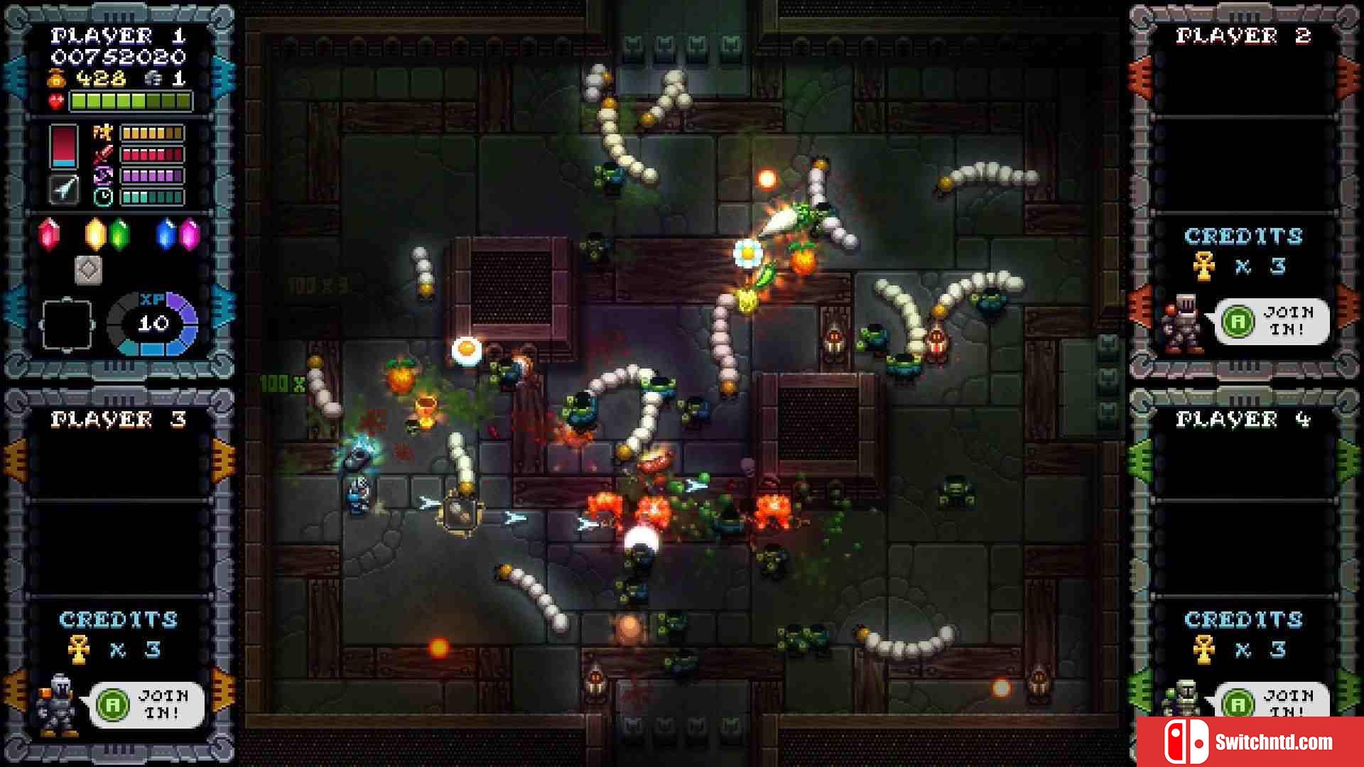 《钢铁秘牢（Iron Crypticle）》v1.01.05 SiMPLEX硬盘版[EN]_3