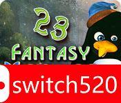 《幻想马赛克23：魔法森林（Fantasy Mosaics 23: Magic Forest）》ZEKE硬盘版[EN]_0