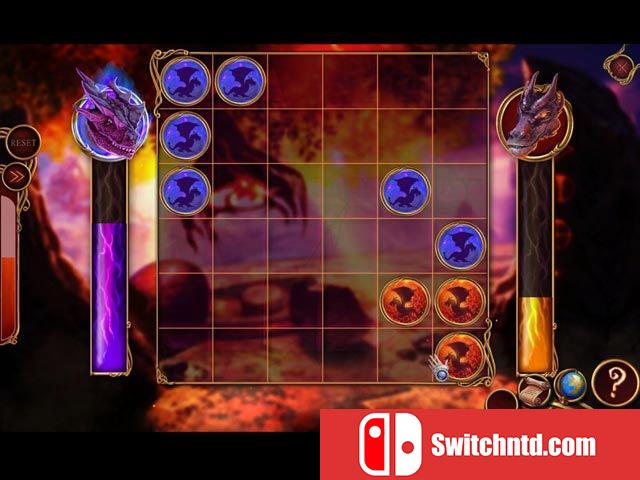 《黑暗之境4：烈焰守卫（Dark Realm: Guardian of Flames）》典藏版 ZEKE硬盘版[EN]_3