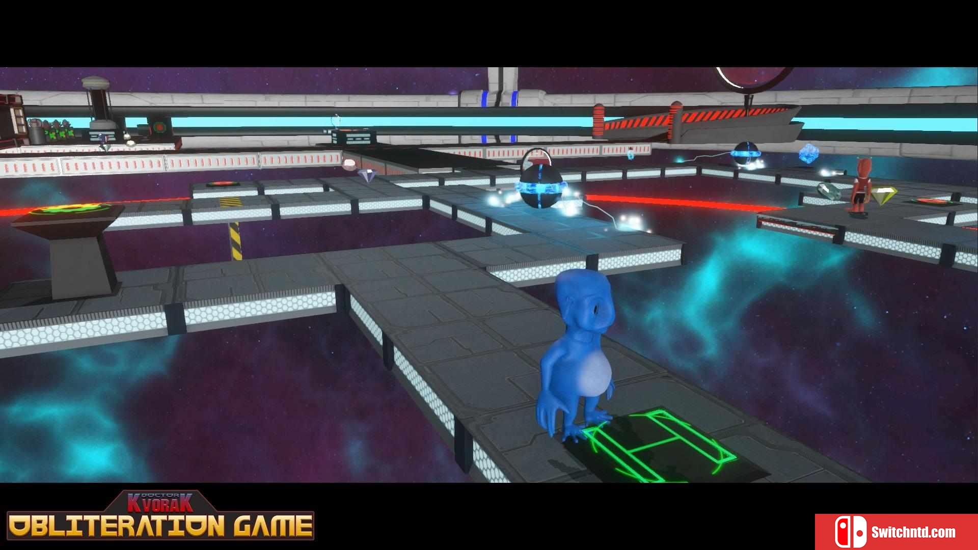 《Kvorak博士的消除游戏（Doctor Kvorak's Obliteration Game）》CODEX镜像版[EN]_6