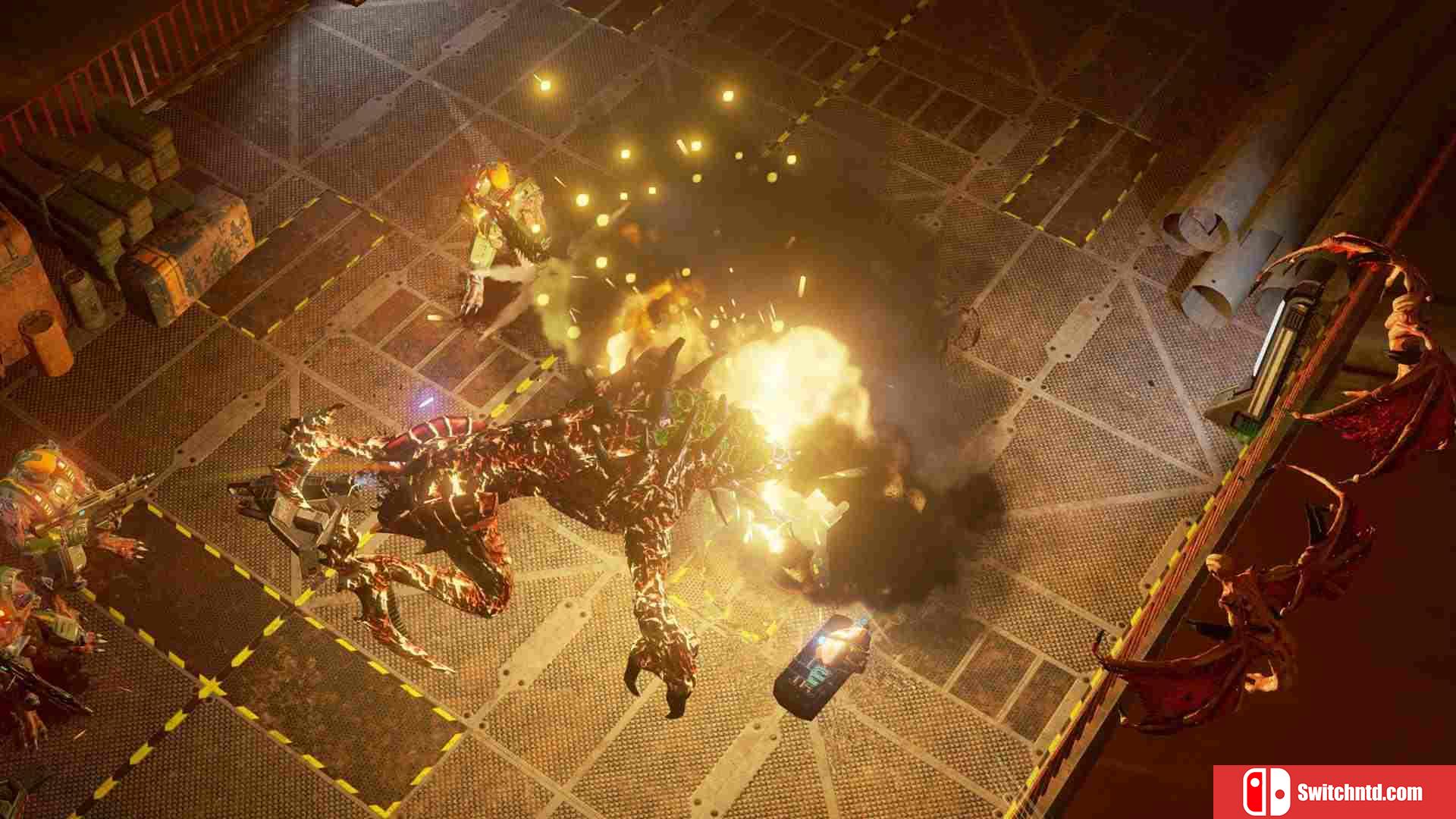 《至日编年史：MIA（Solstice Chronicles: MIA）》CODEX镜像版[EN]_7