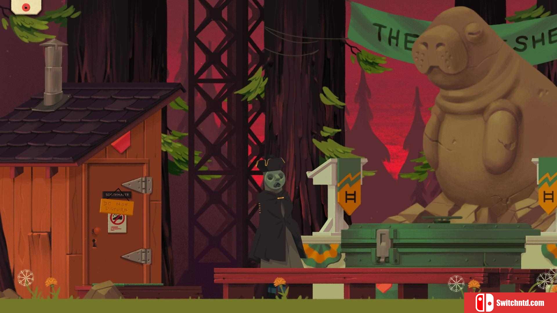 《斜路（The Low Road）》PLAZA镜像版[EN]_2