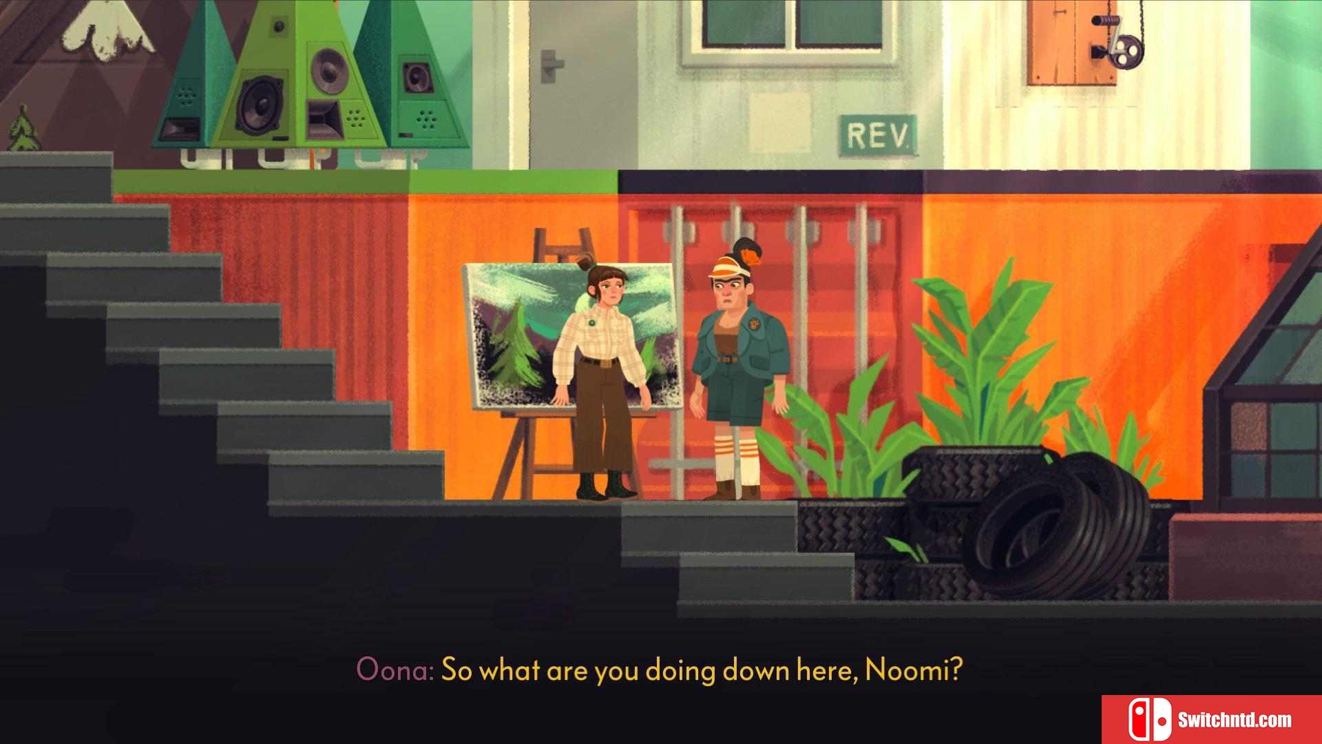 《斜路（The Low Road）》PLAZA镜像版[EN]_5