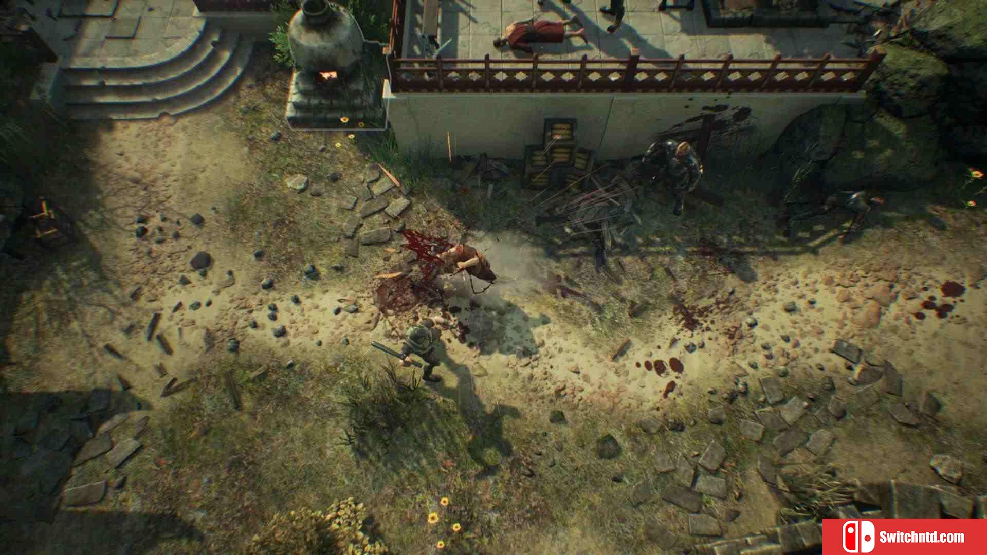《拯救者（Redeemer）》RELOADED镜像版[EN]_2