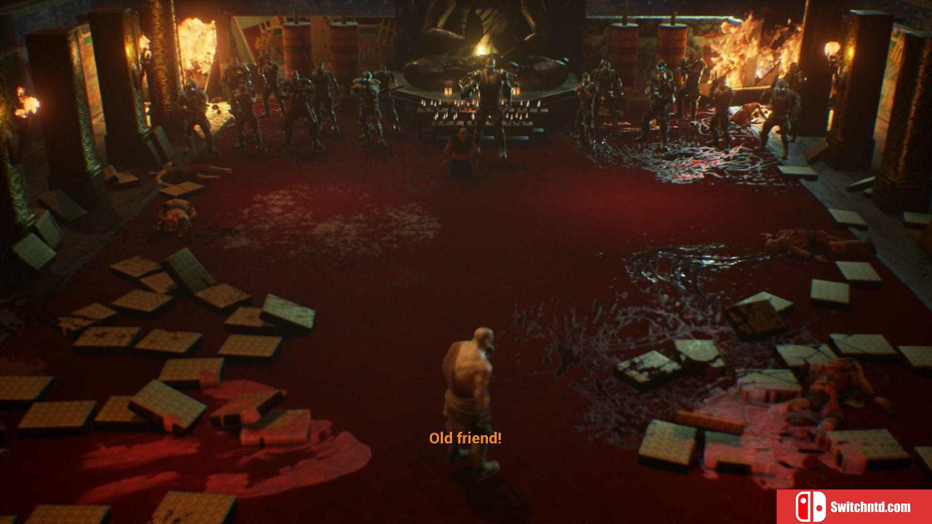 《拯救者（Redeemer）》RELOADED镜像版[EN]_1