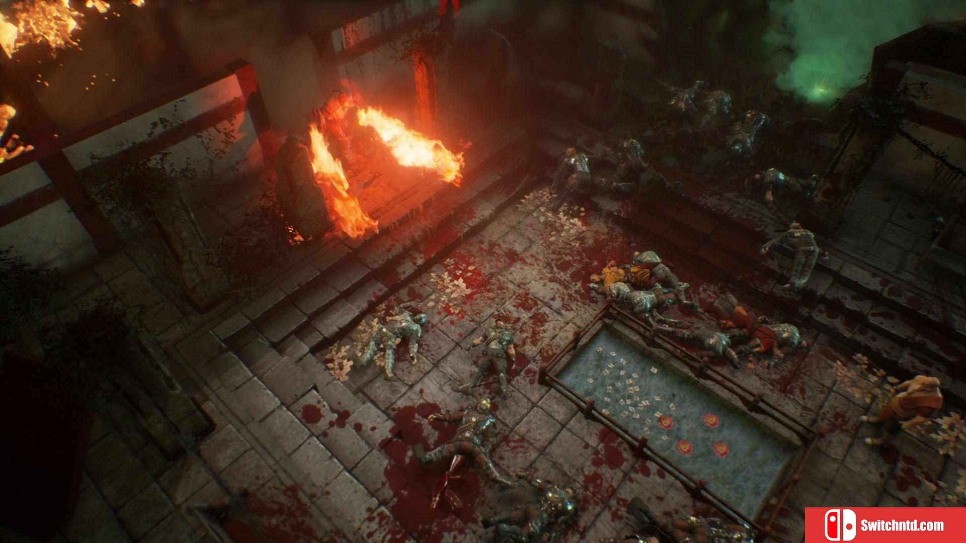 《拯救者（Redeemer）》RELOADED镜像版[EN]_7