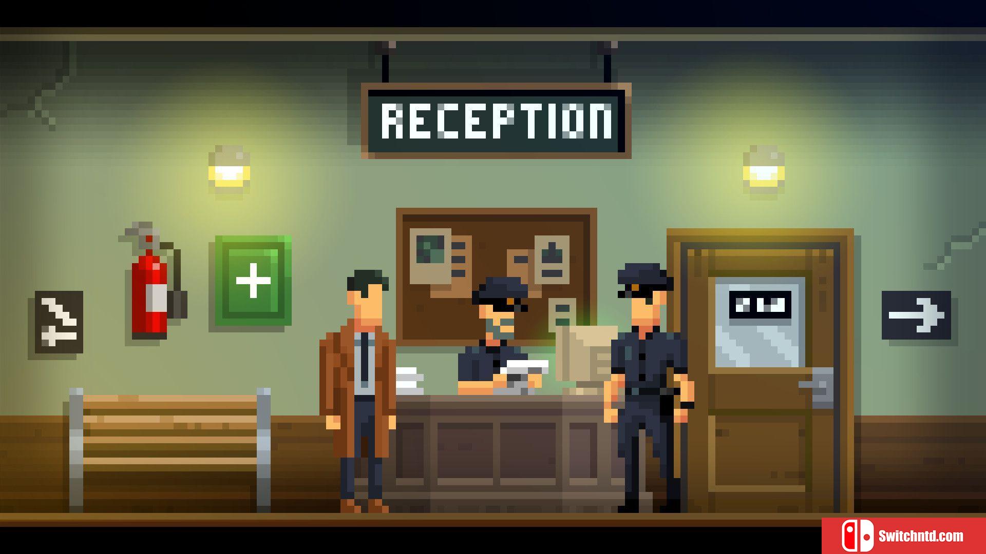 《黑暗侦探（The Darkside Detective）》DINOByTES镜像版[EN]_2