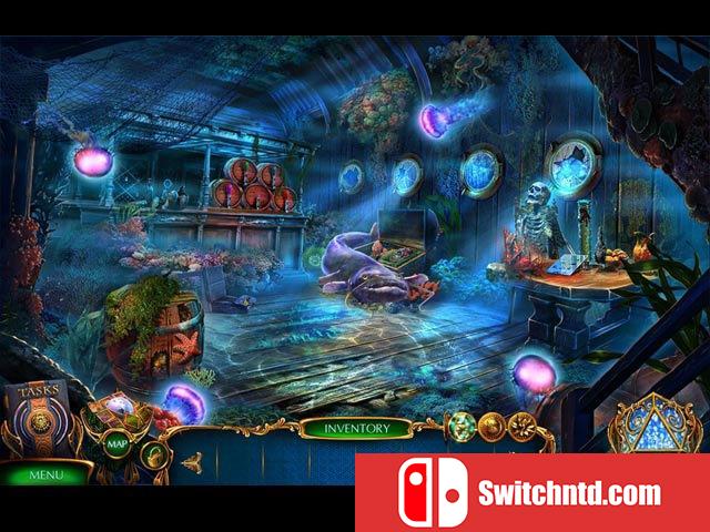 《世界迷宫6：恶魔之塔（Labyrinths of the World 6）》典藏版 v14578 ZEKE硬盘版[EN]_1