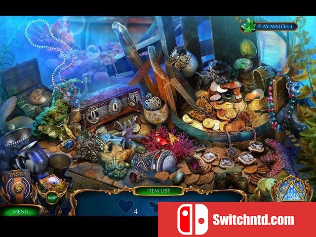 《世界迷宫6：恶魔之塔（Labyrinths of the World 6）》典藏版 v14578 ZEKE硬盘版[EN]_2