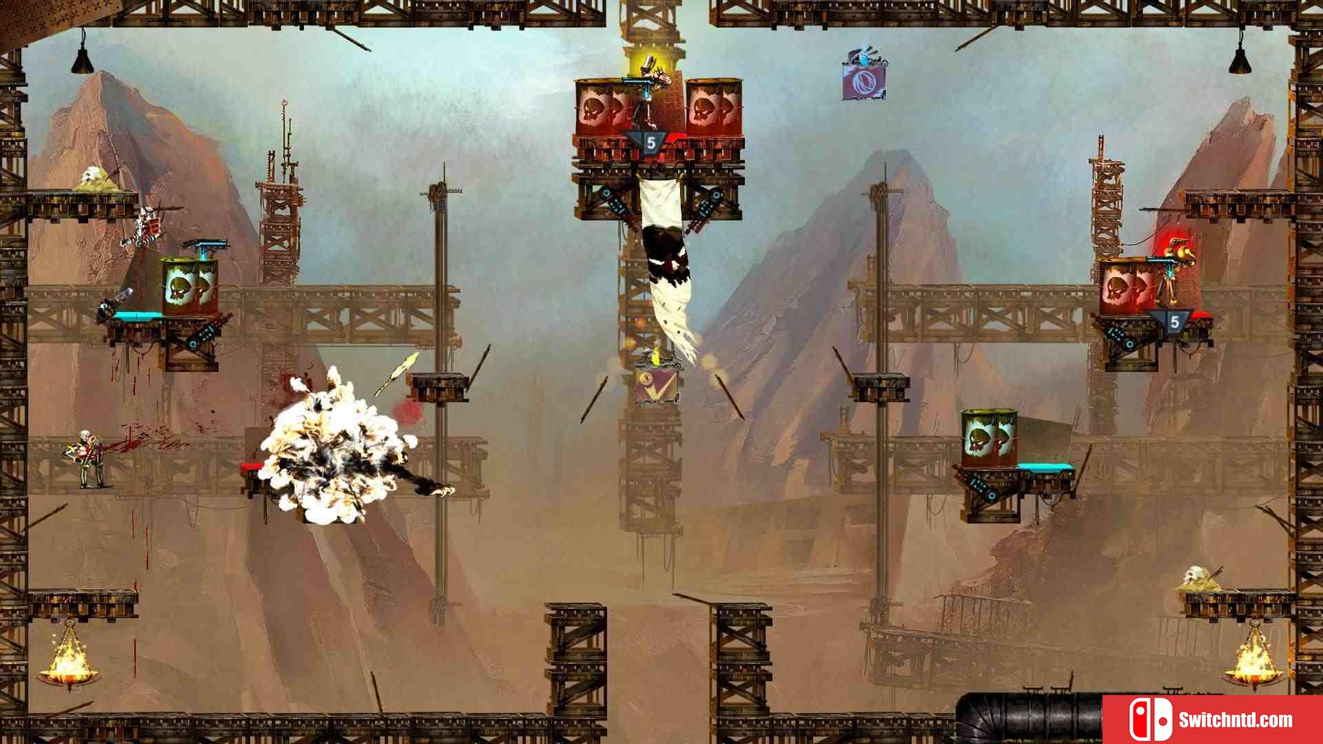 《垂死之人（Moribund）》v1.0.1 SiMPLEX硬盘版[EN]_1