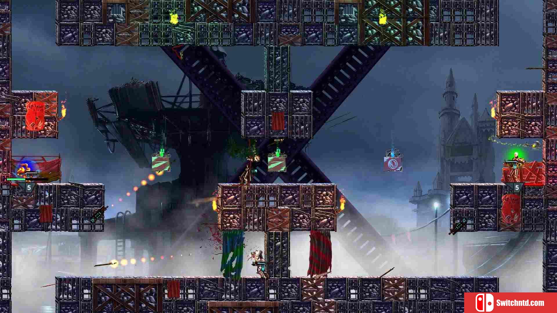 《垂死之人（Moribund）》v1.0.1 SiMPLEX硬盘版[EN]_3