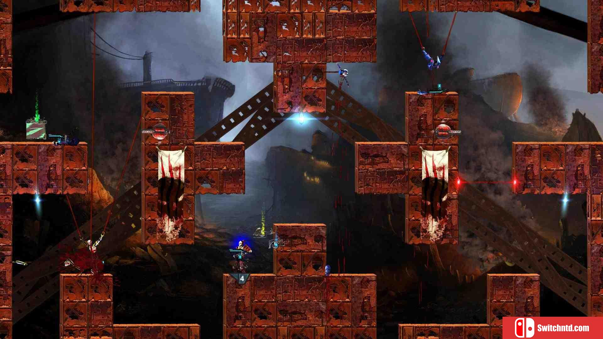 《垂死之人（Moribund）》v1.0.1 SiMPLEX硬盘版[EN]_6