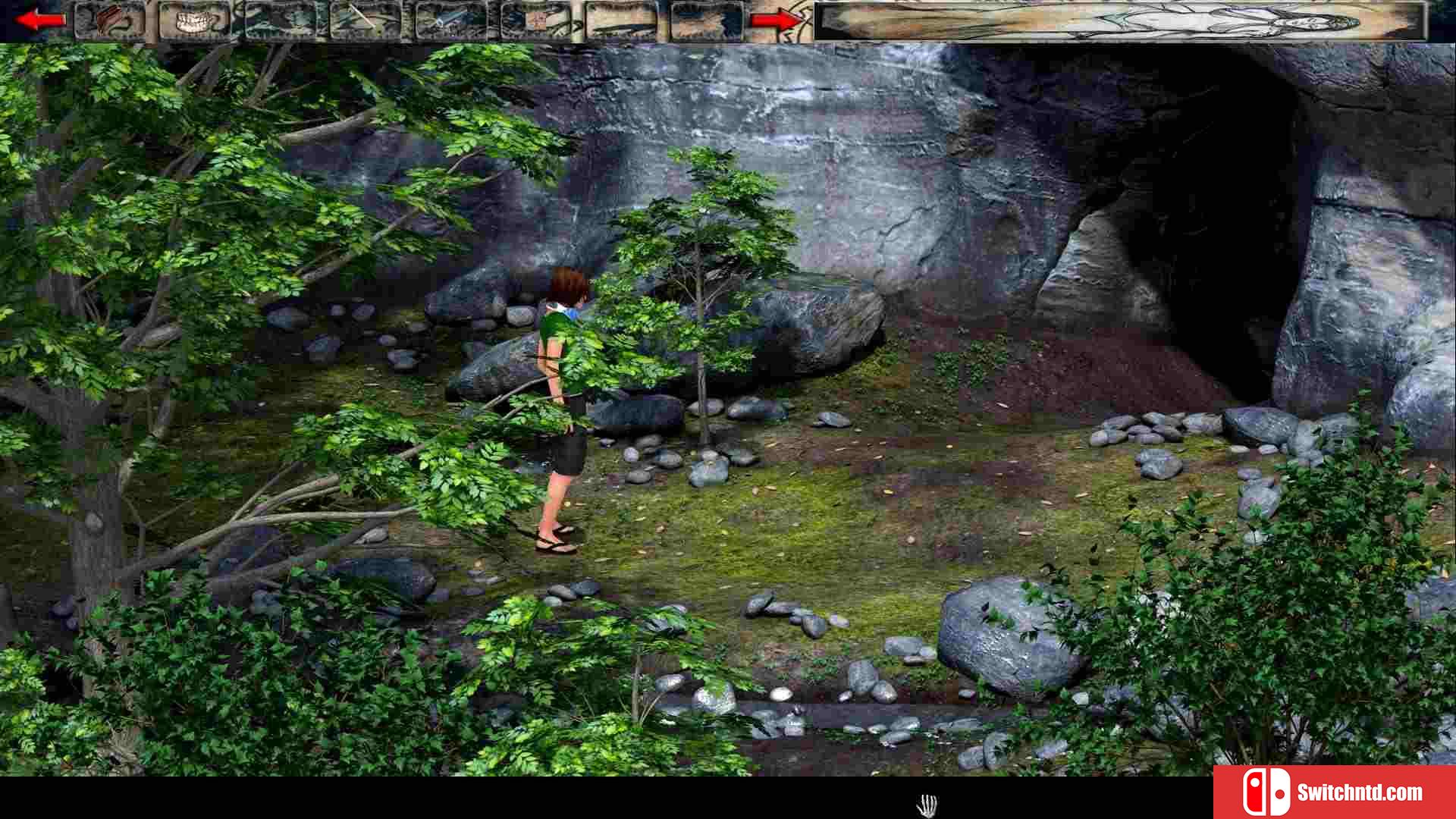 《异乡异客（Strangers in a Strange Land）》PLAZA镜像版[EN]_3