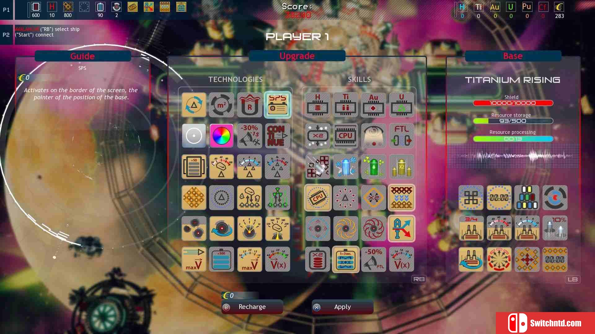 《我是钛（I'm Titanium）》PLAZA镜像版[EN]_3