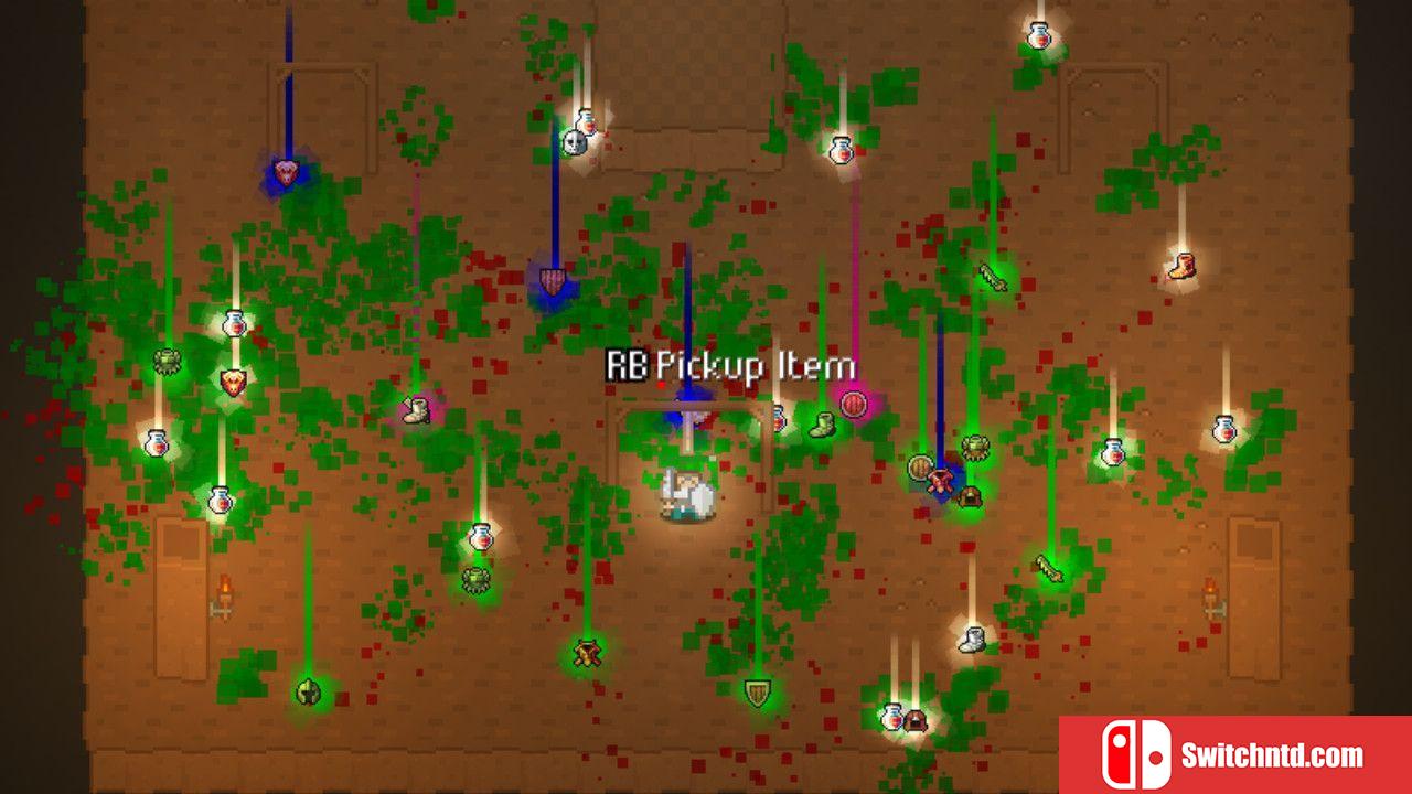《爬行者与争吵者（Crawlers and Brawlers）》v1.4.0 SiMPLEX硬盘版[EN]_4