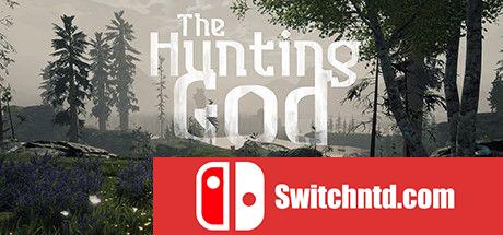 《狩猎之神（The Hunting God）》PLAZA镜像版[EN]_0