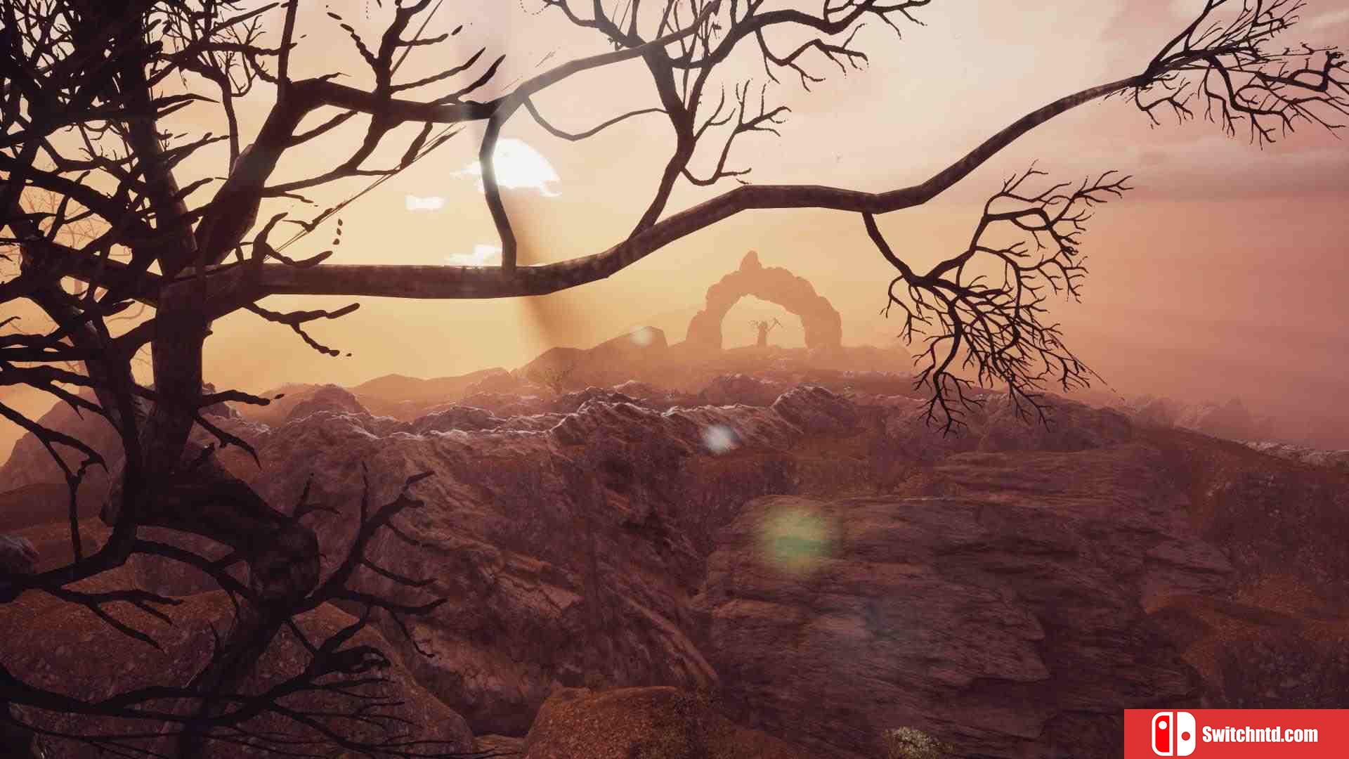 《狩猎之神（The Hunting God）》PLAZA镜像版[EN]_3