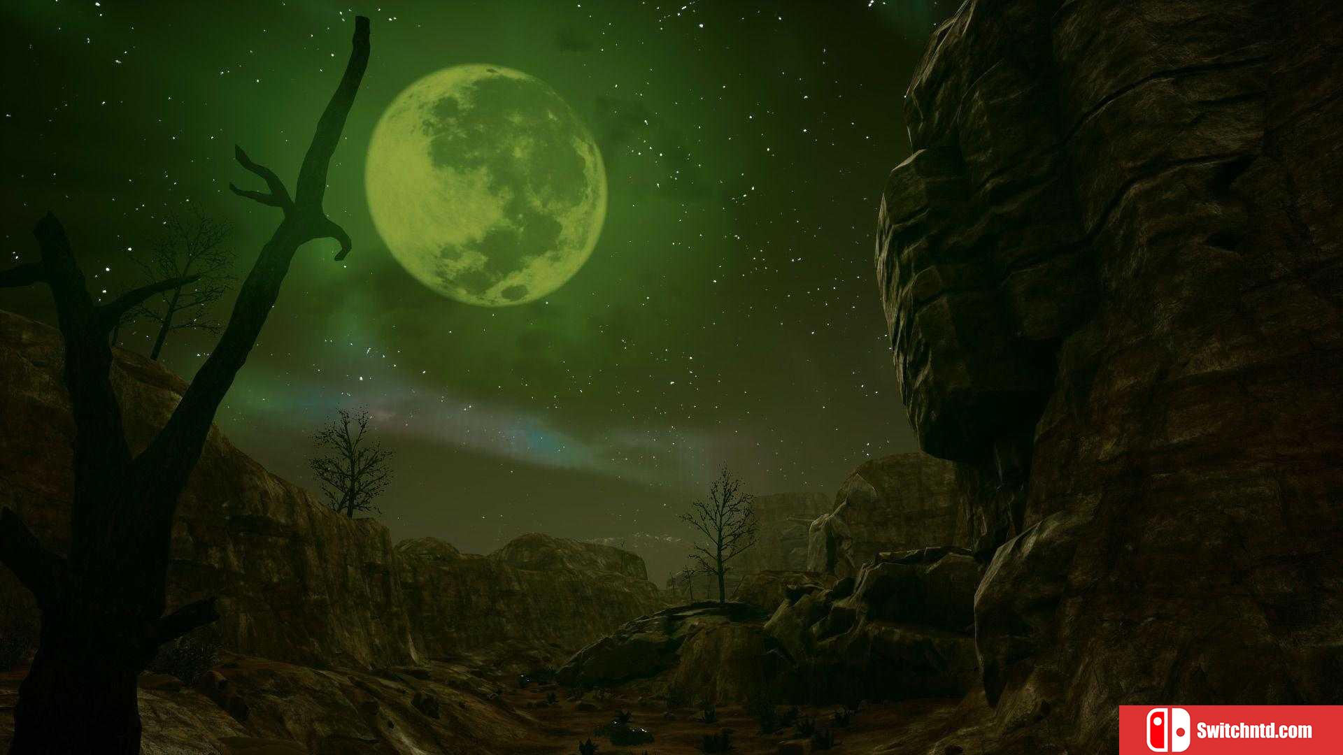 《狩猎之神（The Hunting God）》PLAZA镜像版[EN]_5