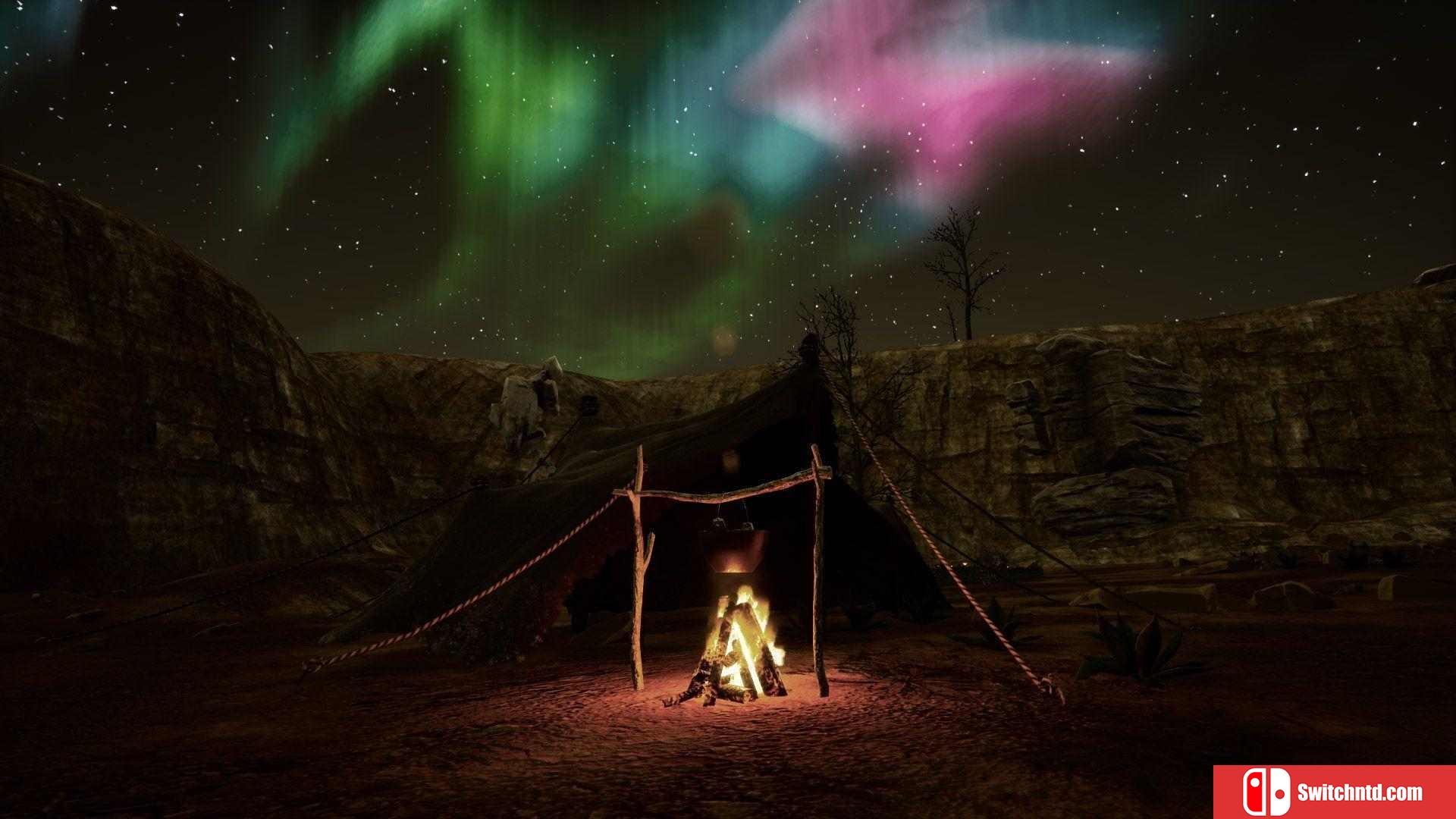 《狩猎之神（The Hunting God）》PLAZA镜像版[EN]_2