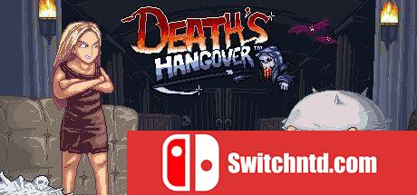 《死亡后遗症（Death's Hangover）》v1.4 SiMPLEX硬盘版[EN]_0