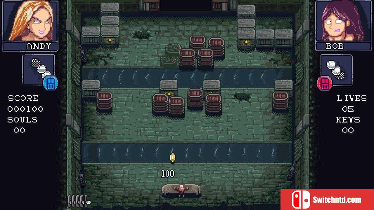 《死亡后遗症（Death's Hangover）》v1.4 SiMPLEX硬盘版[EN]_5