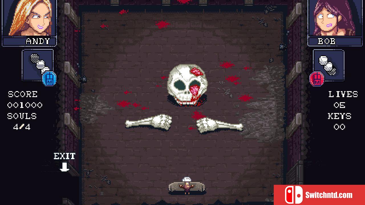 《死亡后遗症（Death's Hangover）》v1.4 SiMPLEX硬盘版[EN]_3