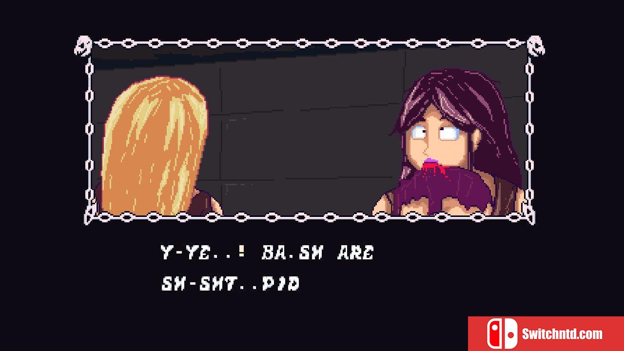《死亡后遗症（Death's Hangover）》v1.4 SiMPLEX硬盘版[EN]_4