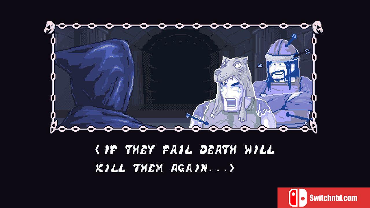 《死亡后遗症（Death's Hangover）》v1.4 SiMPLEX硬盘版[EN]_1