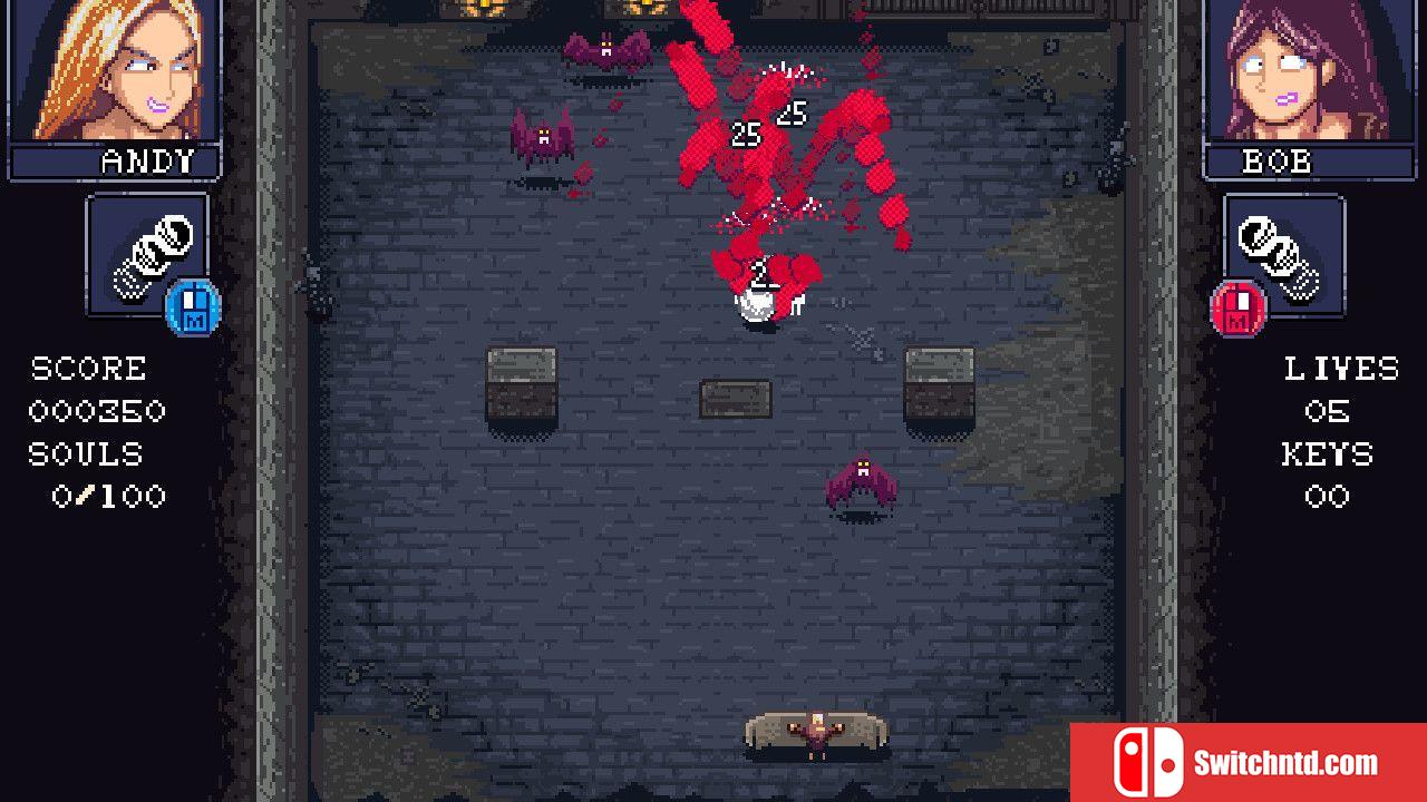 《死亡后遗症（Death's Hangover）》v1.4 SiMPLEX硬盘版[EN]_2