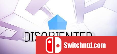 《迷失方向（Disoriented）》v1.1 SiMPLEX硬盘版[EN]_0