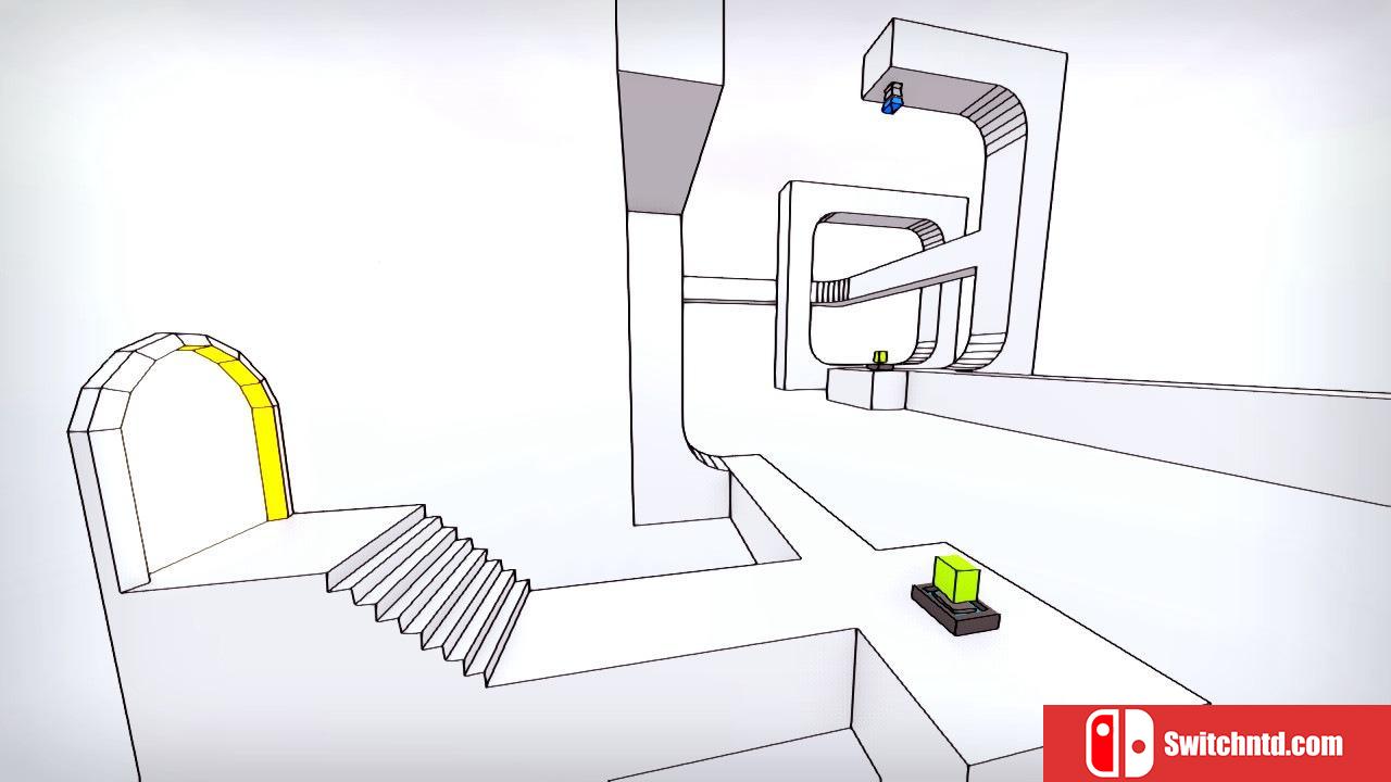 《迷失方向（Disoriented）》v1.1 SiMPLEX硬盘版[EN]_4
