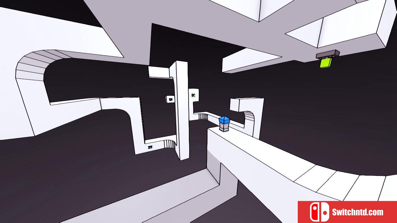 《迷失方向（Disoriented）》v1.1 SiMPLEX硬盘版[EN]_5